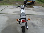 �������� �� ������ �������� Yamaha SR400-3 2002 ���� 8